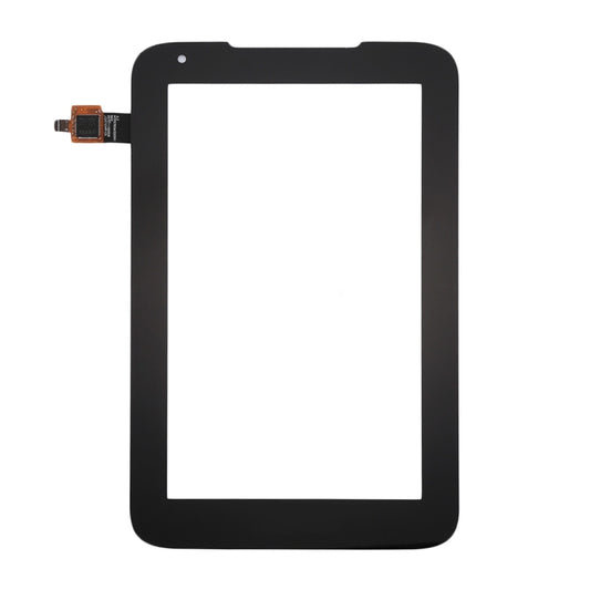 For Lenovo IdeaTab A1000L Touch Panel Digitizer(Black) by buy2fix