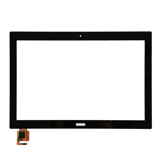 Lenovo TAB4 10 Plus / TB-X704 Touch Panel Digitizer(Black) by buy2fix