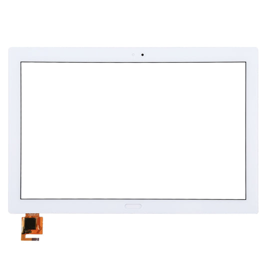 Lenovo TAB4 10 Plus / TB-X704 Touch Panel Digitizer(White) by buy2fix