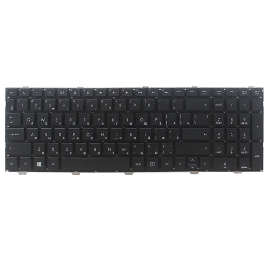RU Version Keyboard for HP probook 4540 4540S 4545 4545S 4740 4740S by buy2fix