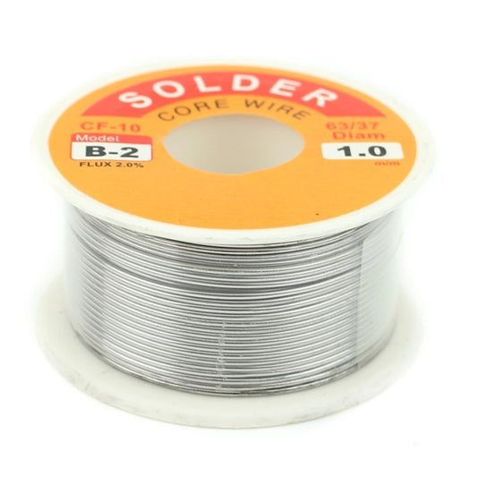 JIAFA CF-1010 1.0mm Solder Wire Flux Tin Lead Melt Soldering Wire by JIAFA