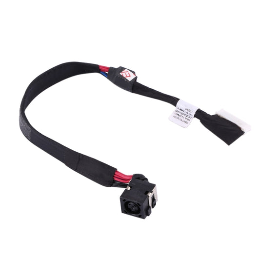 DC Power Jack Connector Flex Cable for Dell Alienware 17 / R2 / R3 / P43F by buy2fix