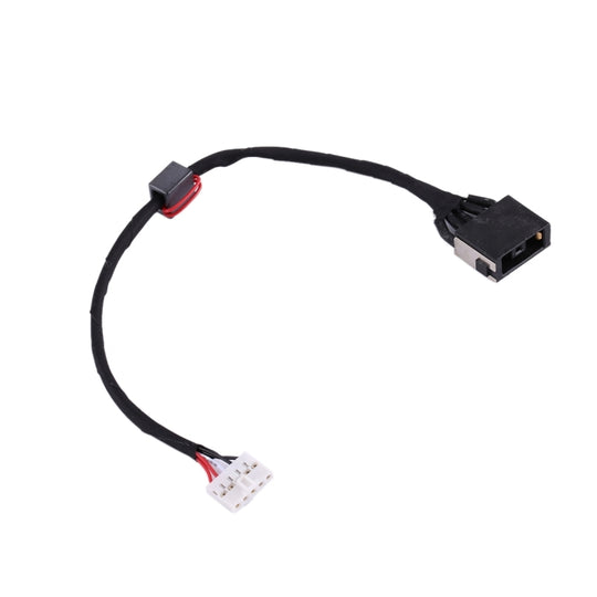 Für Lenovo G50-30 / G50-40 / G50-45 DC Power Jack Connector Flexkabel