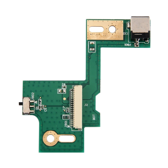 Carte Jack DC In pour ordinateur portable Asus N53 / N53SN / N53J / N53S / N53SV / N53T / N53D