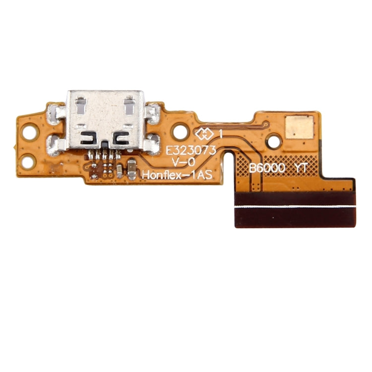 For Lenovo Yoga Tablet 8 / B6000 Charging Port Board by buy2fix