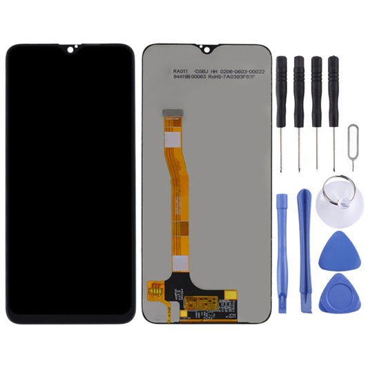 TFT LCD Screen for OPPO Realme 3 Pro / Realme X Lite with Digitizer Full Assembly by buy2fix
