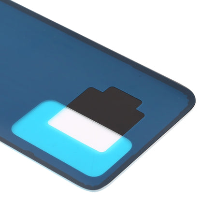 Back Cover for Huawei P40 Pro(White) by buy2fix