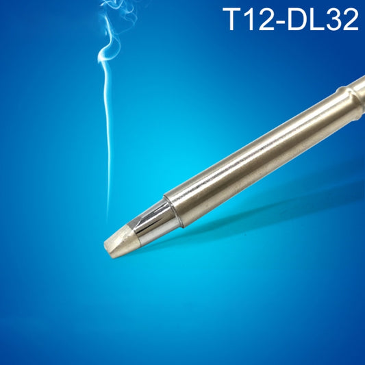 QUICKO T12-DL32 Lead-free Soldering Iron Tip by Quicko