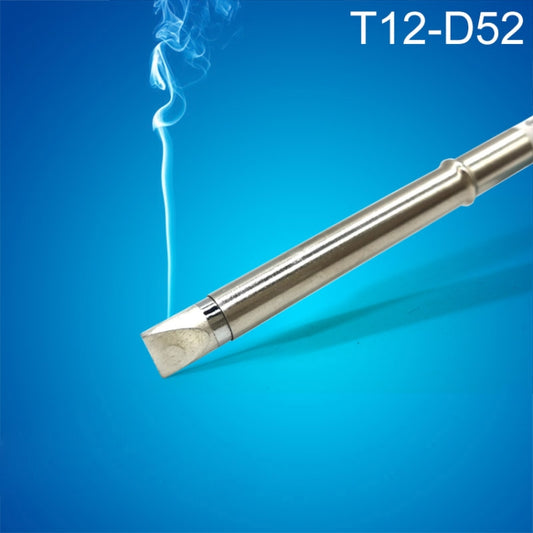 QUICKO T12-D52 Lead-free Soldering Iron Tip by Quicko
