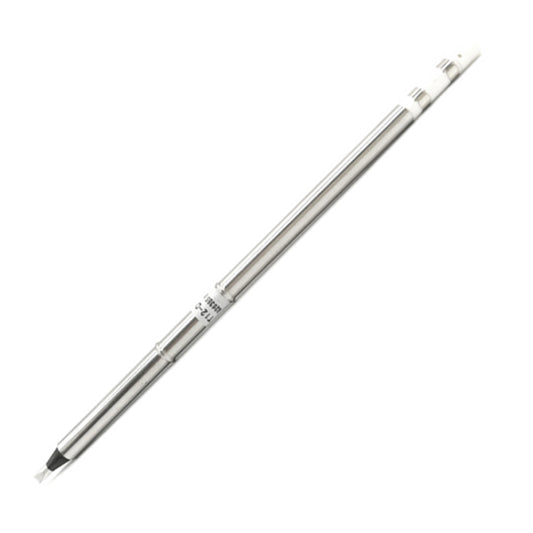 QUICKO T12-D24 Black Welding Lead-free Soldering Iron Tip by Quicko