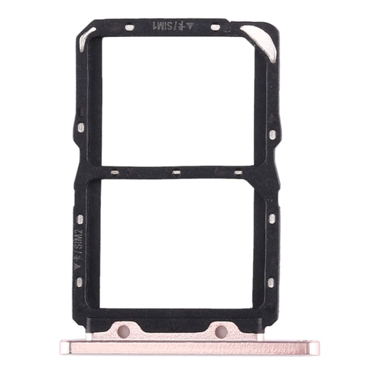 SIM Card Tray + SIM Card Tray for Huawei Honor 20S (Gold) by buy2fix