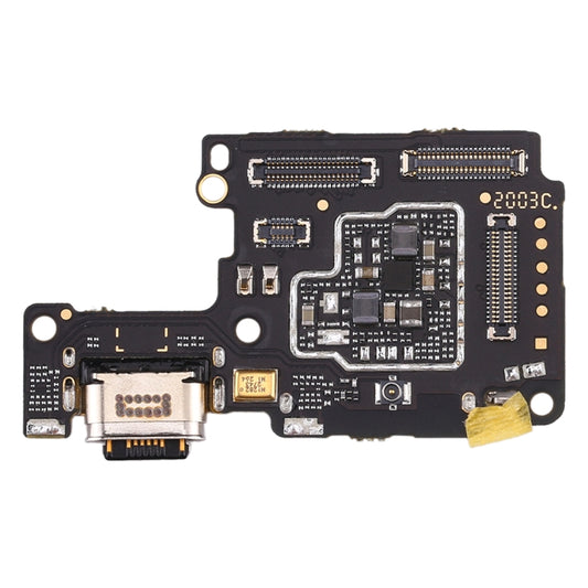 For Vivo S5 Charging Port Board by buy2fix