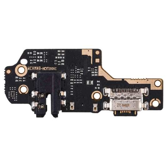 Charging Port Board For Xiaomi Redmi Note 8 by buy2fix