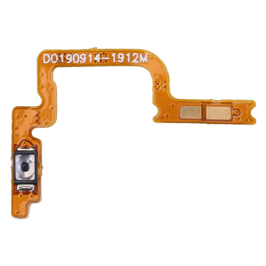 For OPPO Realme 5 Power Button Flex Cable by buy2fix