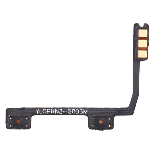 For OPPO Reno3 5G Volume Button Flex Cable by buy2fix