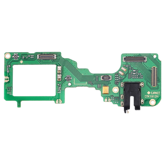 For OPPO Reno2 Z Microphone Board by buy2fix