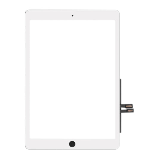 Touch Panel for iPad 9.7 inch (2018 Version) A1954 A1893(White) by buy2fix