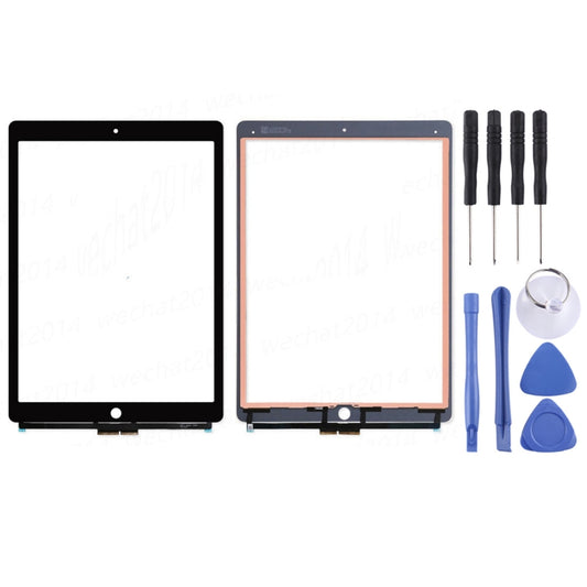 Touch Panel for iPad Pro 12.9 inch A1584 A1652(Black) by buy2fix
