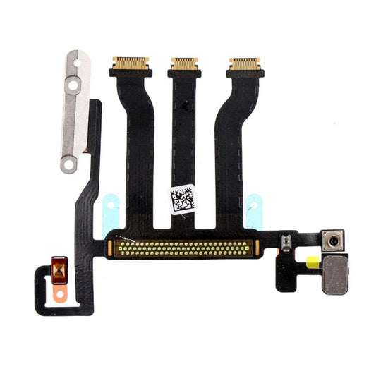 LCD Flex Cable for Apple Watch Series 3 38mm (GPS Version) by buy2fix