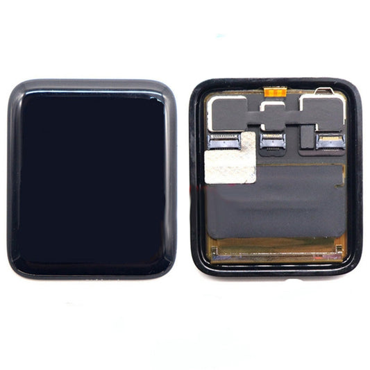Original LCD Screen for Apple Watch Series 3 38mm (LTE Version) with Digitizer Full Assembly by buy2fix