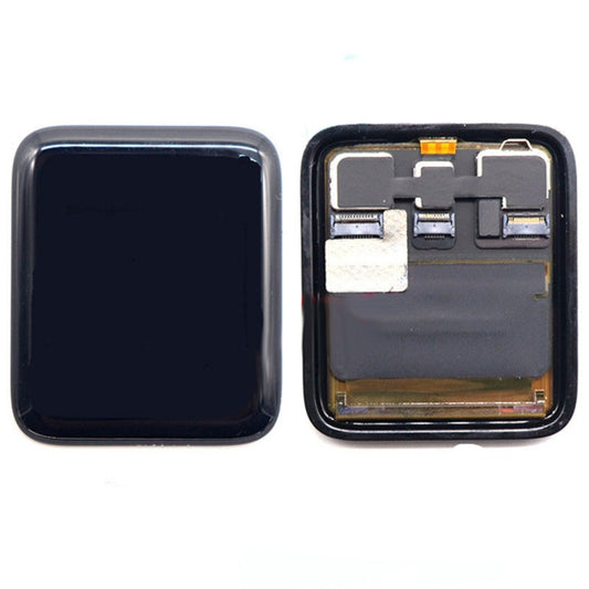 Original LCD Screen for Apple Watch Series 3 42mm (LTE Version) with Digitizer Full Assembly by buy2fix