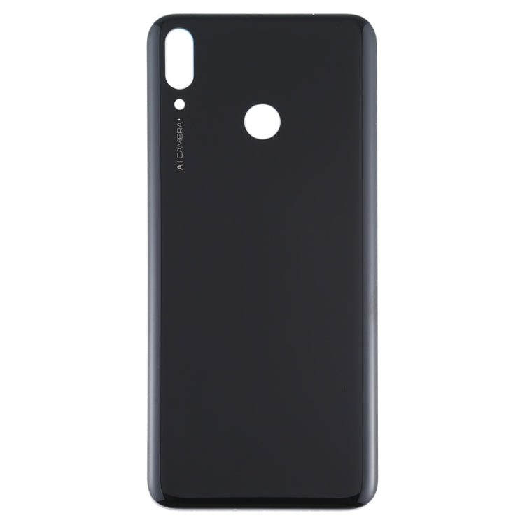 Battery Back Cover for Huawei Enjoy 9 Plus(Black) by buy2fix