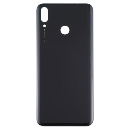 Battery Back Cover for Huawei Enjoy 9 Plus(Black) by buy2fix