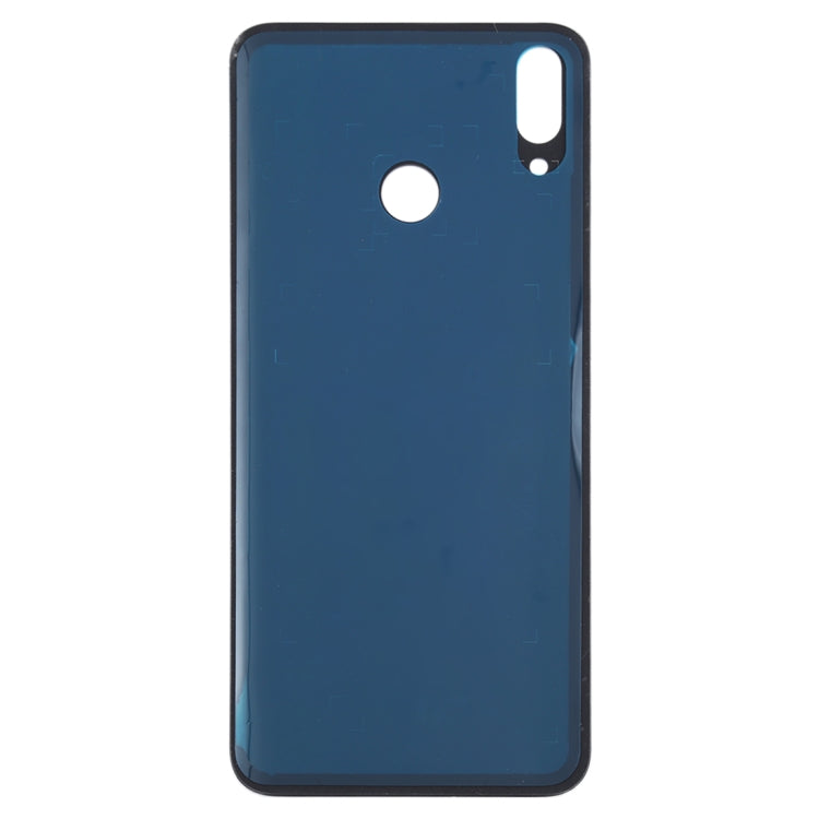 Battery Back Cover for Huawei Enjoy 9 Plus(Purple) by buy2fix