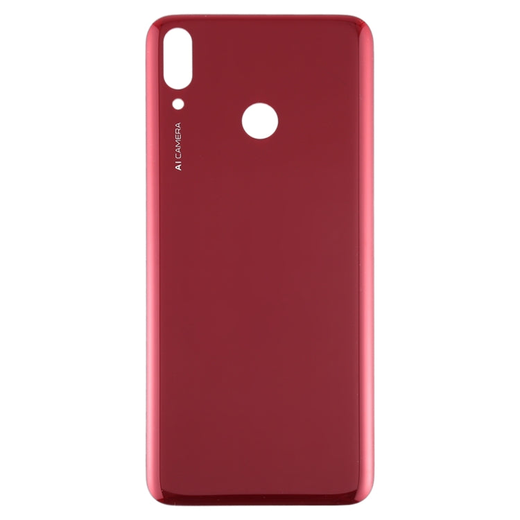 Battery Back Cover for Huawei Enjoy 9 Plus(Red) by buy2fix