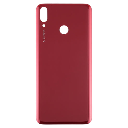 Battery Back Cover for Huawei Enjoy 9 Plus(Red) by buy2fix