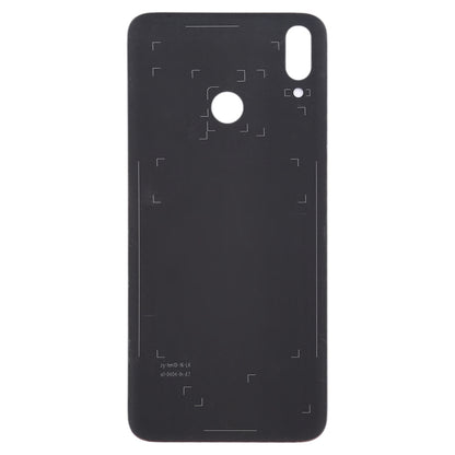Battery Back Cover for Huawei Enjoy 9 Plus(Red) by buy2fix