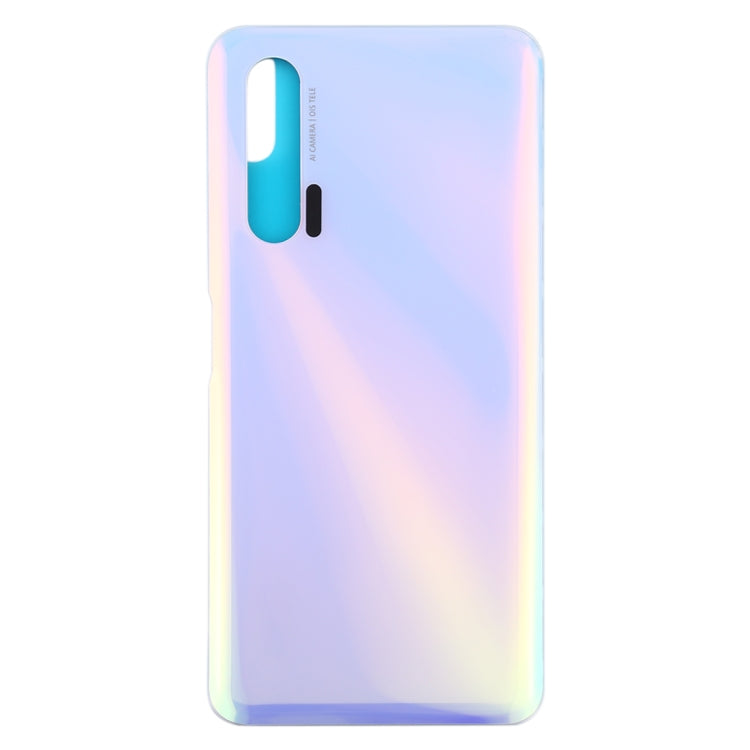 Battery Back Cover for Huawei Nova 6 5G(Breathing Crystal) by buy2fix