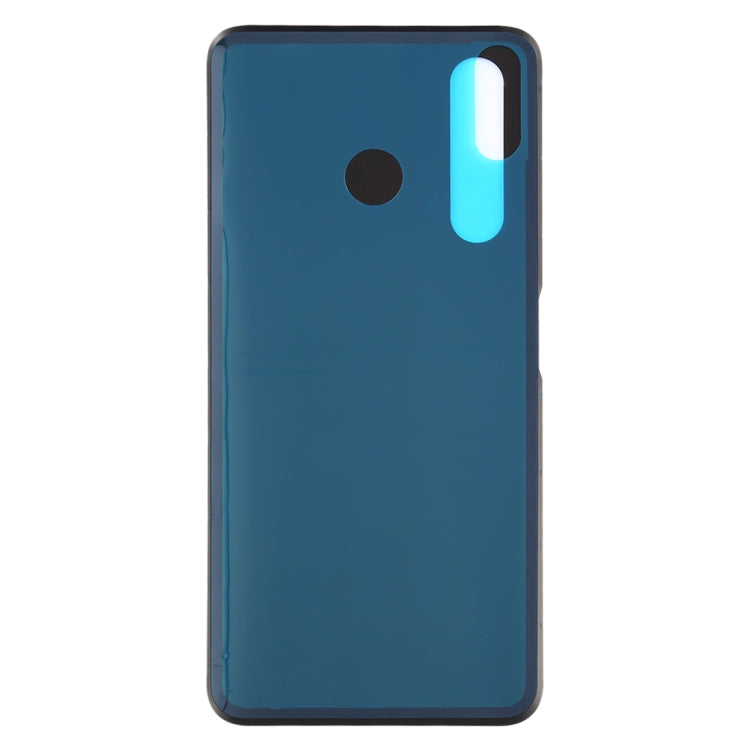 Battery Back Cover for Huawei Nova 6 5G(Breathing Crystal) by buy2fix