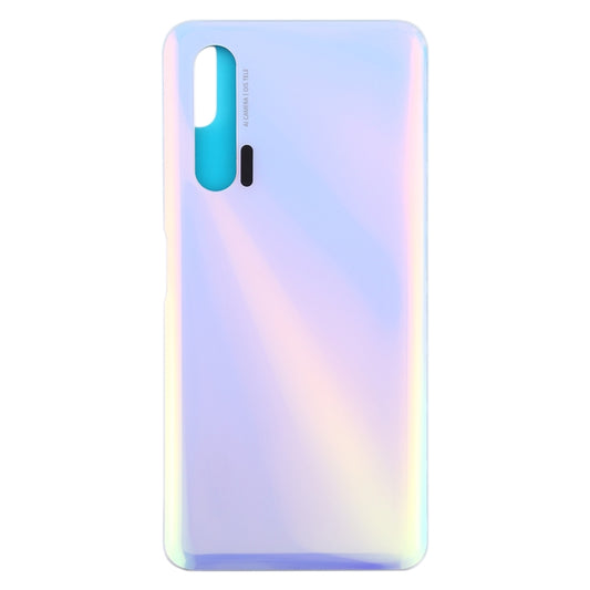 Battery Back Cover for Huawei Nova 6 4G(Breathing Crystal) by buy2fix