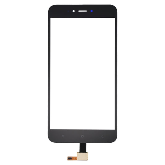 Touch Panel for Xiaomi Redmi Note 5A(Black) by buy2fix