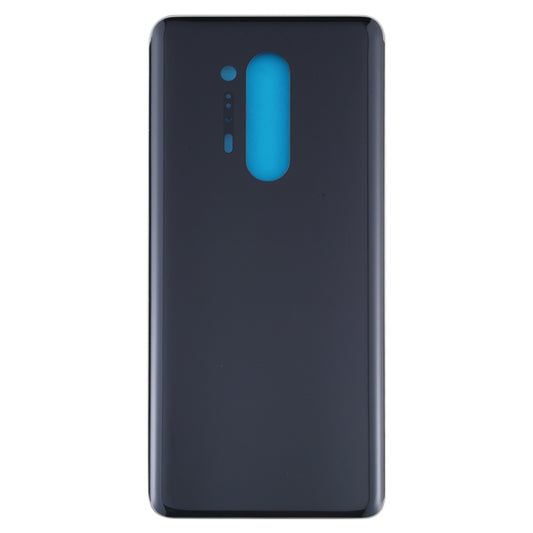 For OnePlus 8 Pro Battery Back Cover (Grey) by buy2fix