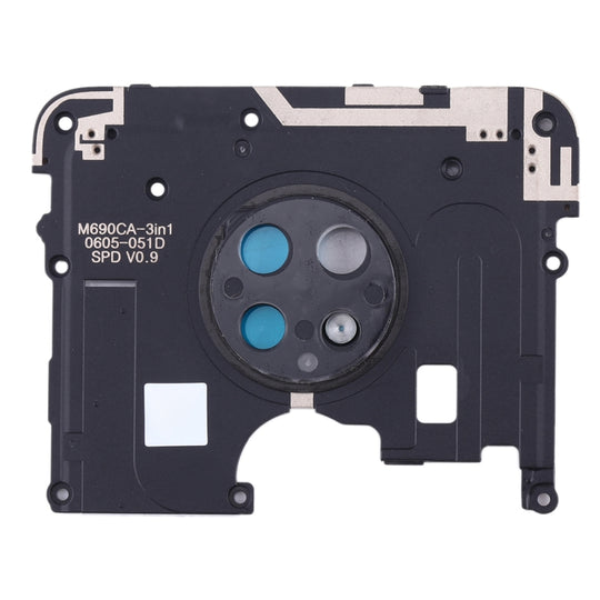 Motherboard-Schutzhülle für Nokia 6.2 / 7.2 TA-1196 TA-1198 TA-1200 TA-1187 TA-1201