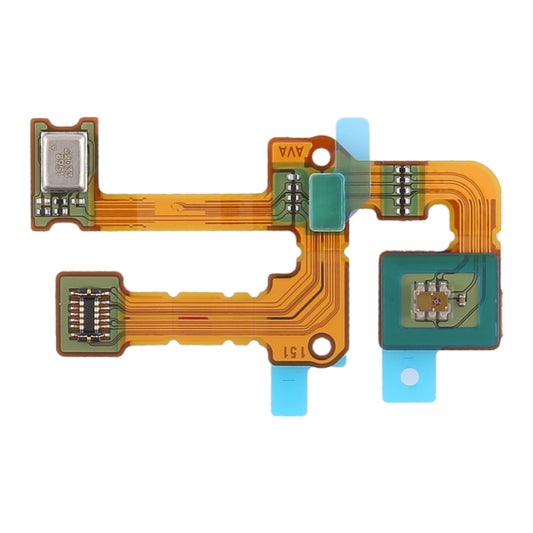Microphone Flex Cable for Sony Xperia XZ2 mini / Compact by buy2fix