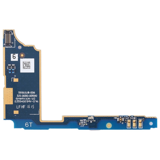 Microphone Board for Sony Xperia C4 by buy2fix