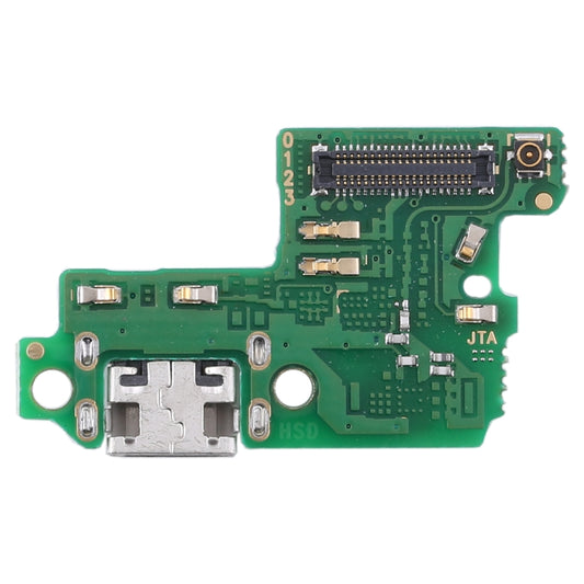 Charging Port Board for Huawei P10 Lite by buy2fix
