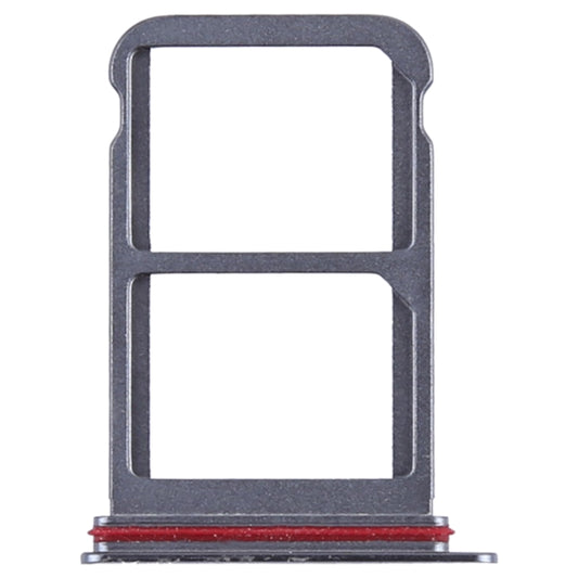 SIM Card Tray + SIM Card Tray for Huawei P20 Pro (Blue) by buy2fix
