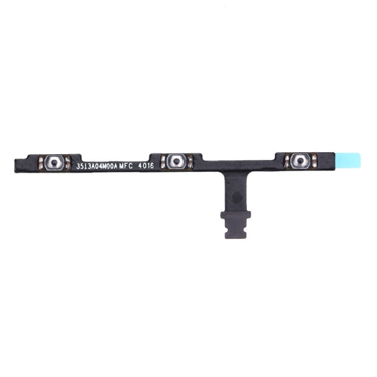 Power Button & Volume Button Flex Cable for Xiaomi Mi Note 2 by buy2fix