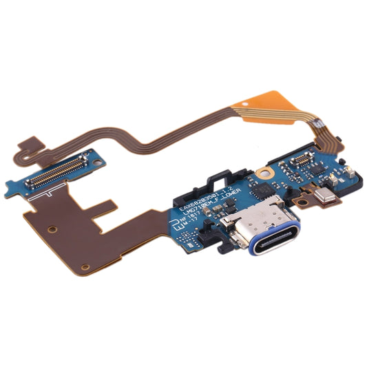 Charging Port Flex Cable For LG G7 ThinQ (US Version) by buy2fix