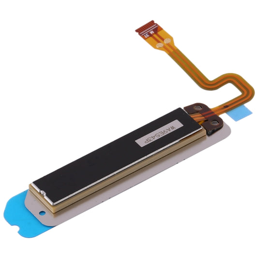 Earpiece Speaker Flex Cable for LG G8 ThinQ / G820QM G820V G820N G820UM by buy2fix