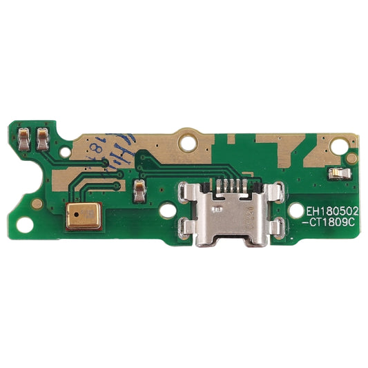 Charging Port Board for Huawei Honor Play 7 by buy2fix