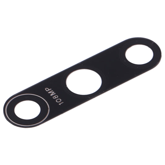 10 PCS Back Camera Lens for Xiaomi Mi 10 5G by buy2fix