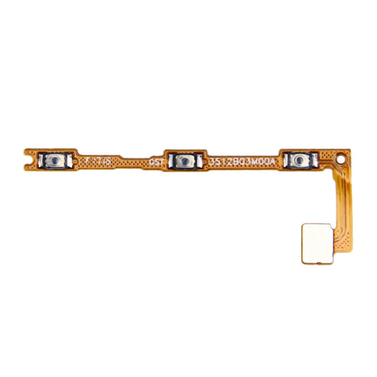 Power Button & Volume Button Flex Cable for Xiaomi Mi Max by buy2fix