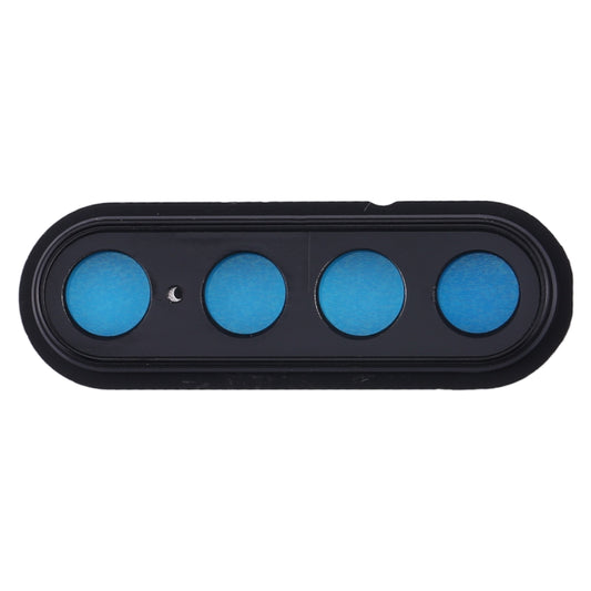 Camera Lens Cover for Xiaomi Redmi K30 (4G Version) (Black) by buy2fix