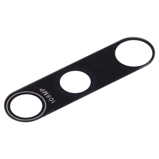 10 PCS Back Camera Lens for Xiaomi Mi 10 Pro 5G by buy2fix