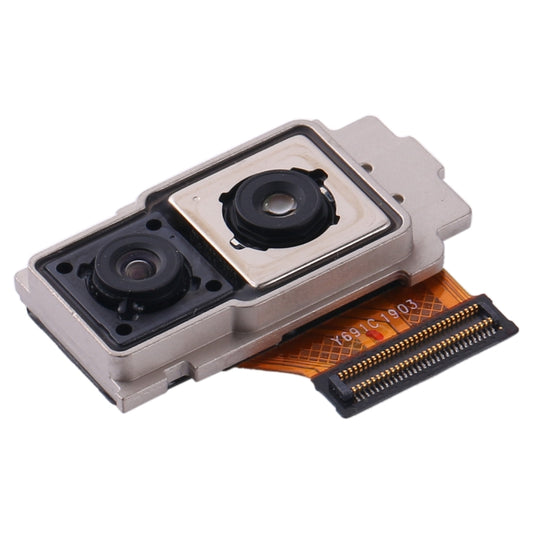 Back Facing Camera for LG G8 ThinQ / G820QM G820V G820N G820UM by buy2fix